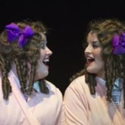 BWW Reviews: University of Central Oklahoma Presents Oklahoma Premiere of SIDE SHOW