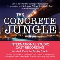 THE CONCRETE JUNGLE Set for TRU Voices Musical Series Tonight
