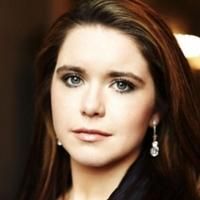 Mezzo Tara Erraught Honored by Bavarian Government for Contribution to the Arts