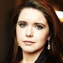 Mezzo Tara Erraught Honored by Bavarian Government for Contribution to the Arts