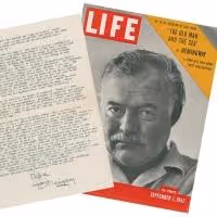 Profiles In History Presents The Property of a Distinguished American Private…
