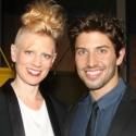 Photo Coverage: Nick Adams, Ali Stroker, and More at GLAAD Manhattan!