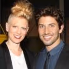 Photo Coverage: Nick Adams, Ali Stroker, and More at GLAAD Manhattan!