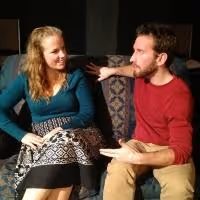 PRELUDE TO A KISS Opens Tonight at NTC