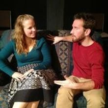 PRELUDE TO A KISS Opens Tonight at NTC