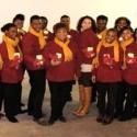 Vy Higginsen's Gospel for Teens Choir Presents A HARLEM HOLIDAY BENEFIT CONCERT at…