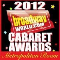 BWW CABARET AWARDS SHOW UPDATE: Monheit to Join Vereen, Maye, Stritch, Sullivan and…