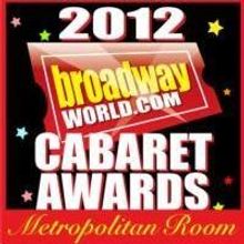 BWW CABARET AWARDS SHOW UPDATE: Monheit to Join Vereen, Maye, Stritch, Sullivan and…