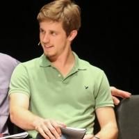 Island City Stage Premieres DANIEL'S HUSBAND Tonight