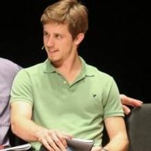 Island City Stage Premieres DANIEL'S HUSBAND Tonight