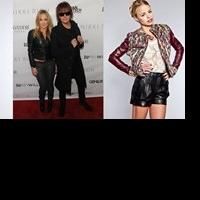 Richie Sambora and Fashion Designer Nikki Lund Take Nikki Rich Clothing to…