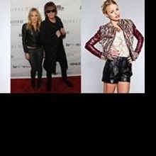Richie Sambora and Fashion Designer Nikki Lund Take Nikki Rich Clothing to…