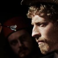 Third Man Theatre's MUGS ARROWS Plays the Old Red Lion Theatre, Now thru June 21