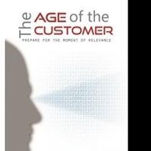 Award-Winning Business Expert Releases “The Age of the Customer”