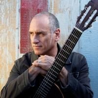 GE Smith and David Bronza Brings A NIGHT TO ROCK to Bay Street Tonight