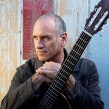 GE Smith and David Bronza Brings A NIGHT TO ROCK to Bay Street Tonight