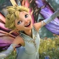 VIDEO: First Look - Kristin Chenoweth, Alan Cumming Lend Voices for Disney's STRANGE… Video
