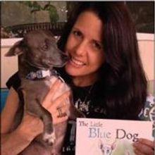 Animal Advocate Wins in 2014 Children's Book Contest