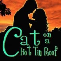 Stage Door Inc. to Present CAT ON A HOT TIN ROOF, Begin. 8/9