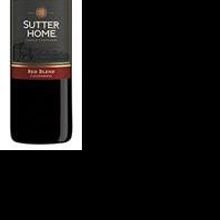 Iconic Winery, Sutter Home, Launches New Red Blend