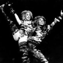 CATS Returns to Toronto, June 2013