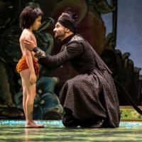 Photo Flash: First Look at Kevin Carolan, Jeremy Duvall and More in Goodman's THE…