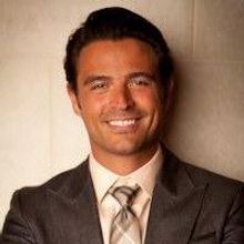 HGTV's John Gidding Set for Austin's Spring 2015 Home & Garden Show This Weekend