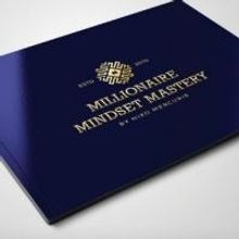 Niko Mercuris Releases MILLIONAIRE MINDSET MASTERY