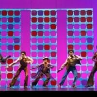 Tickets to MOTOWN at Orpheum Theatre On Sale Today