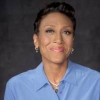 Sneak Peek - Robin Roberts Featured on Next OPRAH'S MASTER CLASS, 6/15