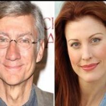 Harriet Harris, Judy Kaye, David Garrison, Rachel York & More Join Christian Borle…
