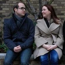 BWW Reviews: Our Productions Theatre Company's ORDINARY DAYS has an Extraordinary Amo