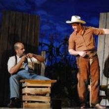 BWW Reviews: Energetic OKLAHOMA! from Berkshire Theatre Group