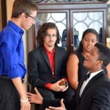 Tony Award-Winning Musical RENT Performed at Bloomfield Hills Tonight