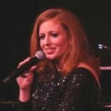 Photo Coverage: Marissa Mulder Makes Cafe Carlyle Debut