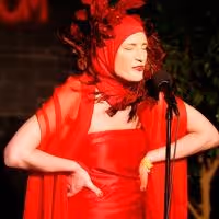 Jeffrey Johnson to Bring 'EDIE BEALE LIVE' to 54 Below, 12/30