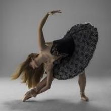 BWW Interviews: Michele Wiles Dancing On...
