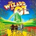 Andrew Lloyd Webber to Take All-Canadian Cast of THE WIZARD OF OZ on North American…