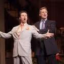 Photo Flash: First Look at Nicolas Dromard, Tom Galantich and More in IRVING…