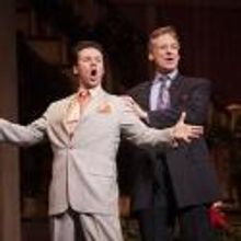 Photo Flash: First Look at Nicolas Dromard, Tom Galantich and More in IRVING…
