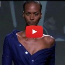 VIDEO: Christian Dior Couture Fall/Winter 2013-14