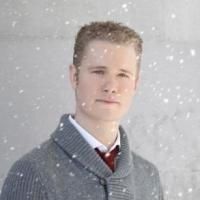 BWW Interviews: Ian Patrick Gibb Presents Christmas in July