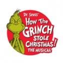 'The Showtune Mosh Pit' for December 5th, 2012