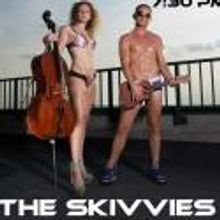Will Swenson, Wesley Taylor, Ashley Brown and More Set for THE SKIVVIES at Joe's Pub…