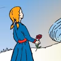 Enchantment Theatre Company's THE SNOW QUEEN Begins Today