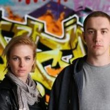 Bluefruit Theatre Presents ORPHANS; Opens November 7