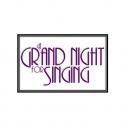 The Mercury Theater's A GRAND NIGHT FOR SINGING Begins 1/17