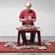 10,000 Origami Boats to be Ignited Along Southbank, 5/11