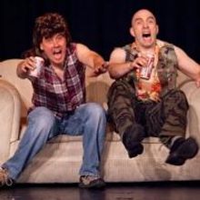BWW Reviews: Shadowbox Live's NIGHTMARE ON FRONT STREET Delightfully Freaky Fun