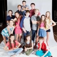 Jason Robert Brown's 13 Set for Fringe World Festival 2015